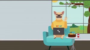 WOW! TV Spot, 'Say Hello: Simplified Pricing: $30'