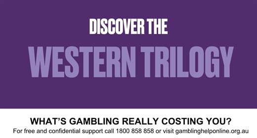 Discover the Western Trilogy - TABtouch Blog