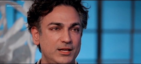 This Brain Surgeon Will Teach You How To REPROGRAM Your Mind (End Negative Thinking & Habits)