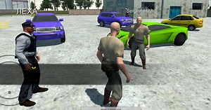 Download & Play Open World MMO Sandbox Online on PC & Mac (Emulator)