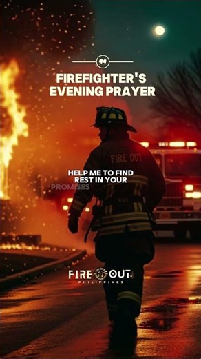 Becoming a Firefighter