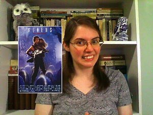 Aliens (1986) Movie Review