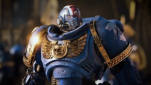Warhammer 40,000: Space Marine 2 Receives New Co-op Gameplay and Details
