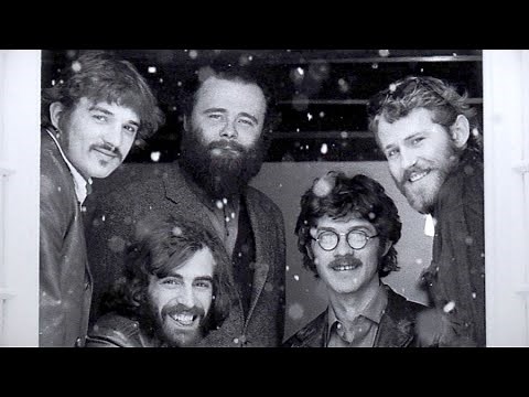 「ザ・バンド」結成から解散までを追ったドキュメンタリー映画『ザ・バンド かつて僕らは兄弟だった』予告編