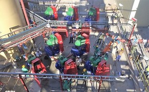 KSB Around the World: Mining Solutions in Sub-Saharan Africa