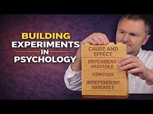 Research Methods in Psychology: The Basics of Experiments & Establishing Cause & Effect
