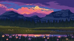 yellowstone pixel 4k live wallpaper