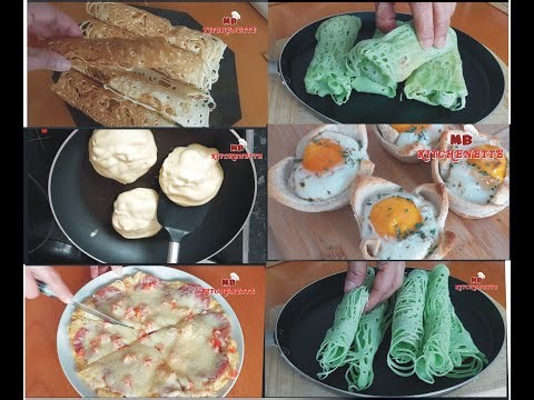 Easy and Healthy Snacks Anyone Can Make At Home | Super easy and delicious snack recipe