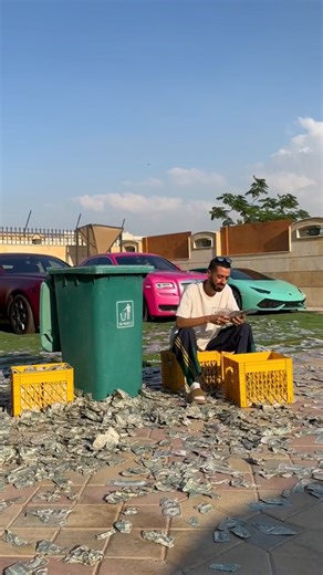 The Anar Dreams on Reels