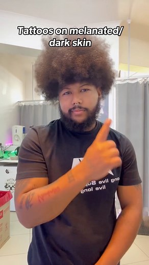 Tattooing on dark skin is an art that deserves to be celebrated! At Blake Ink, we bring bold designs and fine details to life, proving that every shade of skin is the perfect canvas. From deep contrasts to clean lines, we ensure your ink looks sharp, heals beautifully, and stands out with pride.Ready to elevate your ink game? Drop us a message and let’s create something unforgettable. 🖤✒️ #melaninmagic #darkskintattoos #blakeinktattoos #tattooartistry #realismtattoos #tattoostudio #tattooartist