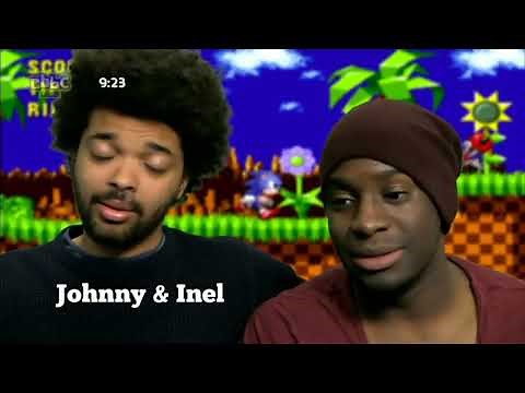 Appsolute Genius with Dick and Dom - Episode 1 (2014)