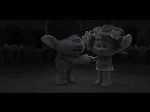 Trolls:"True colors"- Justin Timberlak & Anna Kendrick(Film Version)