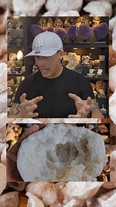 18 reactions · 7 comments | HOW DO GEODES FORM?  | Saltshack | Facebook
