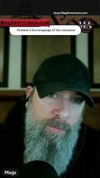 Watch Out for Trolls - My Message to J6'ers Going to D.C. Today