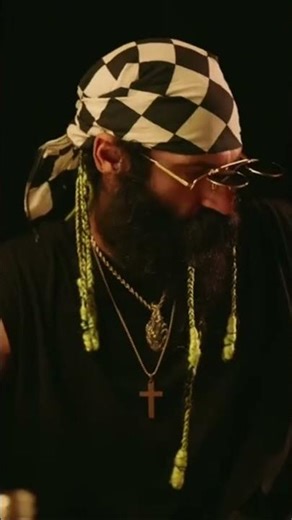 Bedjine m pa gen foli renmen