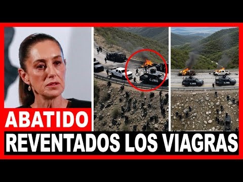 TOPÓN brutal en Michoacán: "MURCIÉLAGOS" y BLACK HAWKS ABATEN 12 sicarios tras balacera de 3 HORAS