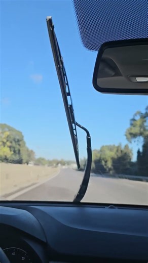 Driving in Tunis Capital City & Hammamet in MG5 🇹🇳📍II/II