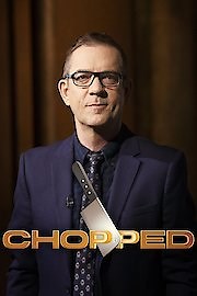 Watch Chopped Season 47 Episode 15 - Pickle Panic