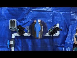 Do it yourself: Adding Additional Sprinkler Zones