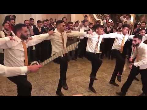 Palestinian Wedding dance | Amazing music and dance | Arabic Folk dance (Dabke)