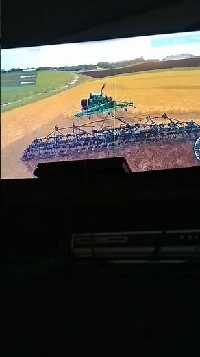 Farm Sim 22 Cultivate at 200mph+ Ps4