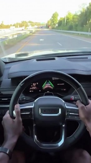 2026 GMC Acadia Denali FWD Turbo 4 Acceleration Test LOOKING TO FIND THE BEST DEAL ON A NEW VEHICLE IN YOUR AREA? MAKE YOUR LOCAL DEALERS COMPETE ON PRICE AND AVAILABILITY BY FILLING OUT YOUR INFORMATION HERE: https://bit.ly/newcarquotes #carreview | Nothin' But Car Reviews