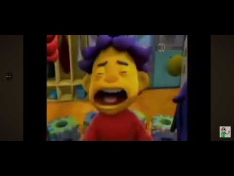 Free like video sid the science kid crying