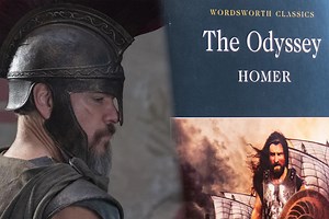 Why The Odyssey Reads Different in Every Translation—And Which Is the Best Movie Homework