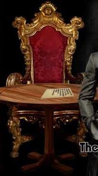 SCP-738 | The Devil’s Deal | Keter