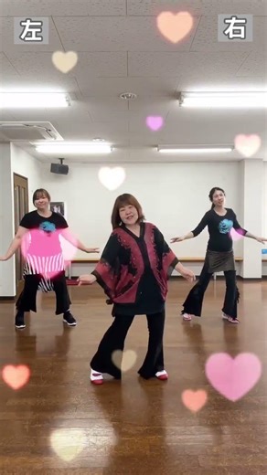 ri-syu（りーしゅ）【日曜のダンス】ダンス初心者でも踊れる【簡単ダンス】（HANA/Bloom）【オリジナル振付】