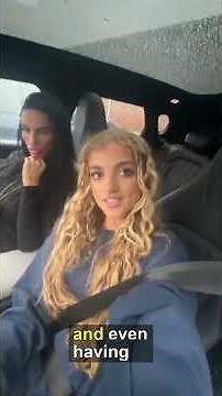 Luxury Shopping with Katie Price & Princess!