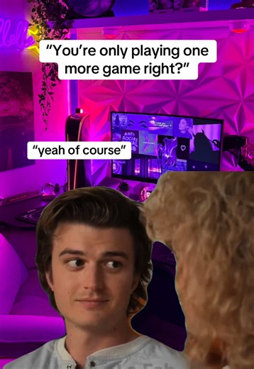 The Endless Gaming Challenge Explained