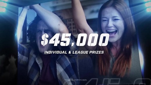 JMC's legendary footy tipping competition is about to begin for 2025! 🏉 With over $45,000 in cash prizes, battle your way to the top of the ladder for a chance to win $10,000 in cash! 🏆 Plus, there's a $1,000 cash prize up for grabs each week! With just 2 days left until opening round, don't wait—sign up for FREE today! | Jackson Motor Company (JMC)