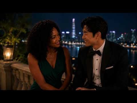 "The First Stroke" | Episode 1 | Calligraphy and Shadows