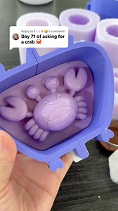 finally!! Crab taba squishy is coming 😍#yoyosquishy #tabasquishy #fypusa #usa | yoyosquishy