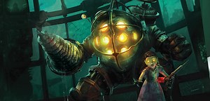 Bioshock Collection on the Horizon?