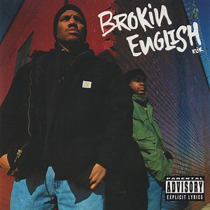 Brokin English Klik - Brokin English Klik