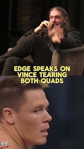 edge on john cena and batista botch #wwe #wrestling #wwetiktok #wrestlingtiktok #edgewwe #joh #Wrestling #FYP #Viral #WWE | Wrestling Collections
