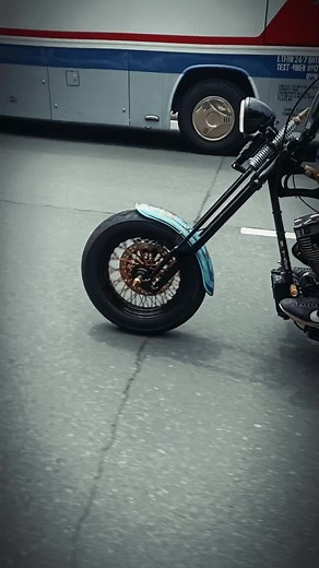 custom chopper ultima engine indian larry berserker gas tank displayed in motobuilds pilipinas #motobuildspilipinas2023 #ultima #ultimaengine #drycluth #openprimary #springer #springerfork #softtail #indianlarry #berserker #chopper #customchopper #fifteenskullsmcphilippines @666_VLŒRDZ