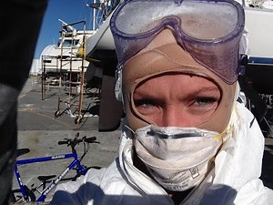 #52: Stumped by the Rottern Stringer Repair