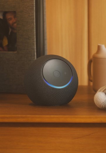 Discover Cooking with the New Echo Dot Max