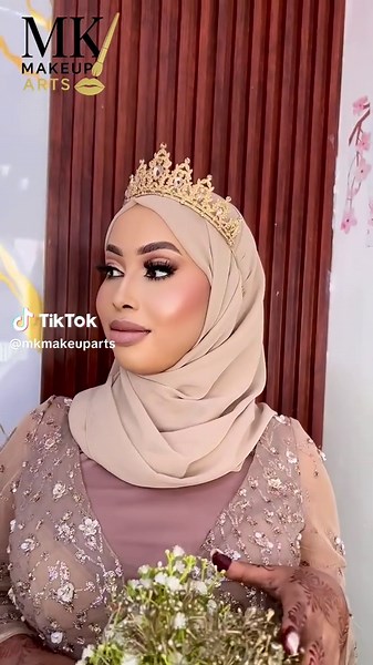 Somali Makeup Techniques and Trends