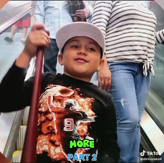 LUMPY GETS A NEW BAT! | BENNY NO | VLOG #100 #BennyNoVlogs #LumpyNewBat #BaseballVibes #fyp