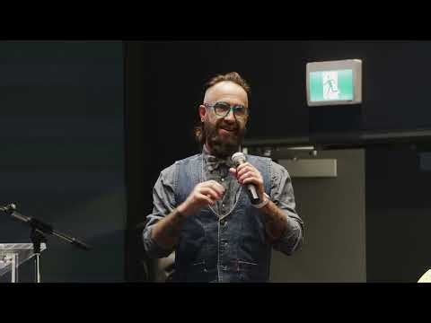 Both Hands Full: What Creatives Actually Need to Know About AI