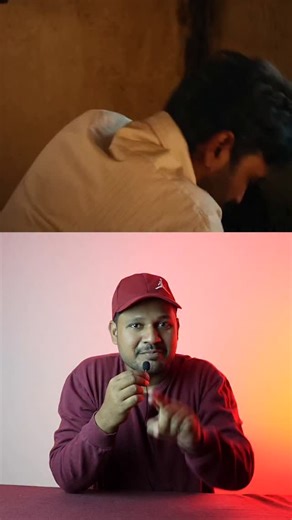 Kuldeep Garad | Pichharwala Marathi on Instagram: "Beautiful ❤️❤️ Emotional 🥺🥺 South Movie🔥🔥"