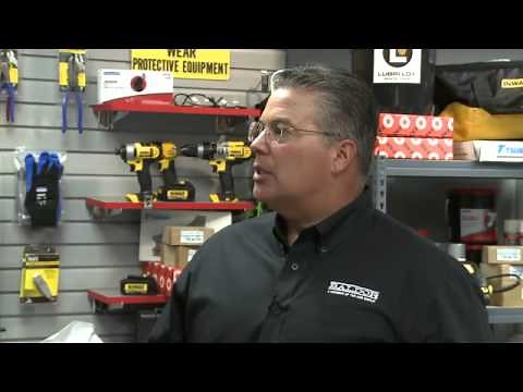 MiHow2 - Baldor-Dodge - Benefits of Using Elastomeric Couplings