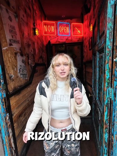 🔊 TOMORROW RIZOLUTION returns this EASTER SUNDAY – APRIL 5TH with a heavyweight night of Dubstep / 140 / Grime and bassline. Headlining the night we’re bringing through one of the most exciting names in UK bass right now… CASEY CLUB 🔥 Alongside a stacked lineup of local talent and a RIZOLUTION GRIME CYPHER featuring some of Nottingham’s finest MCs on the mic. Expect deep 140 pressure, dubstep rollers and grime energy all night long. Free samosas for first Attendees. 🎫 Ticket link in bio. £15 
