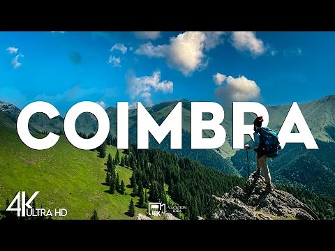 Top 10 Best Things to Do in Coimbra, Portugal [Coimbra Travel Guide 2024]