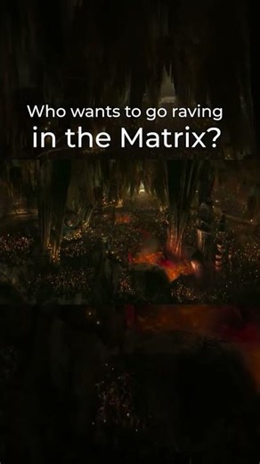 Do I sound like the Matrix? Listen to my 4AM Dj set.