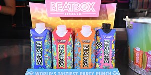 In a Crowd of Canned Cocktails, a Screw-Top Box Stands Out